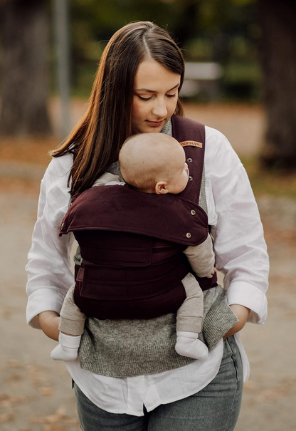 MARSUPI soft carrier
