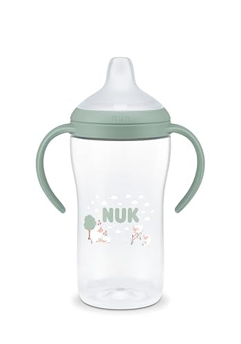 NUK Perfect Match training cup 260 ml 6m+