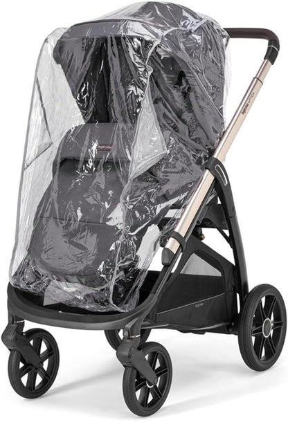 INGLESINA folie de ploaie pentru cărucioare Optica/Trilogy/Quad