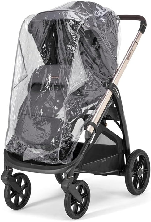 INGLESINA burbuja de lluvia para cochecitos Optica/Trilogy/Quad