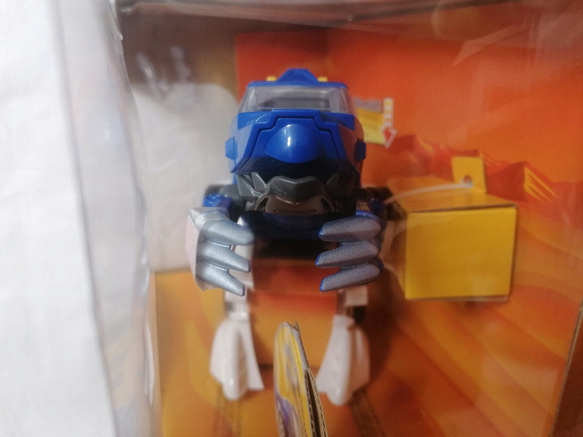 VTECH Switch&Go Dinos TRANSFORMERS Duits