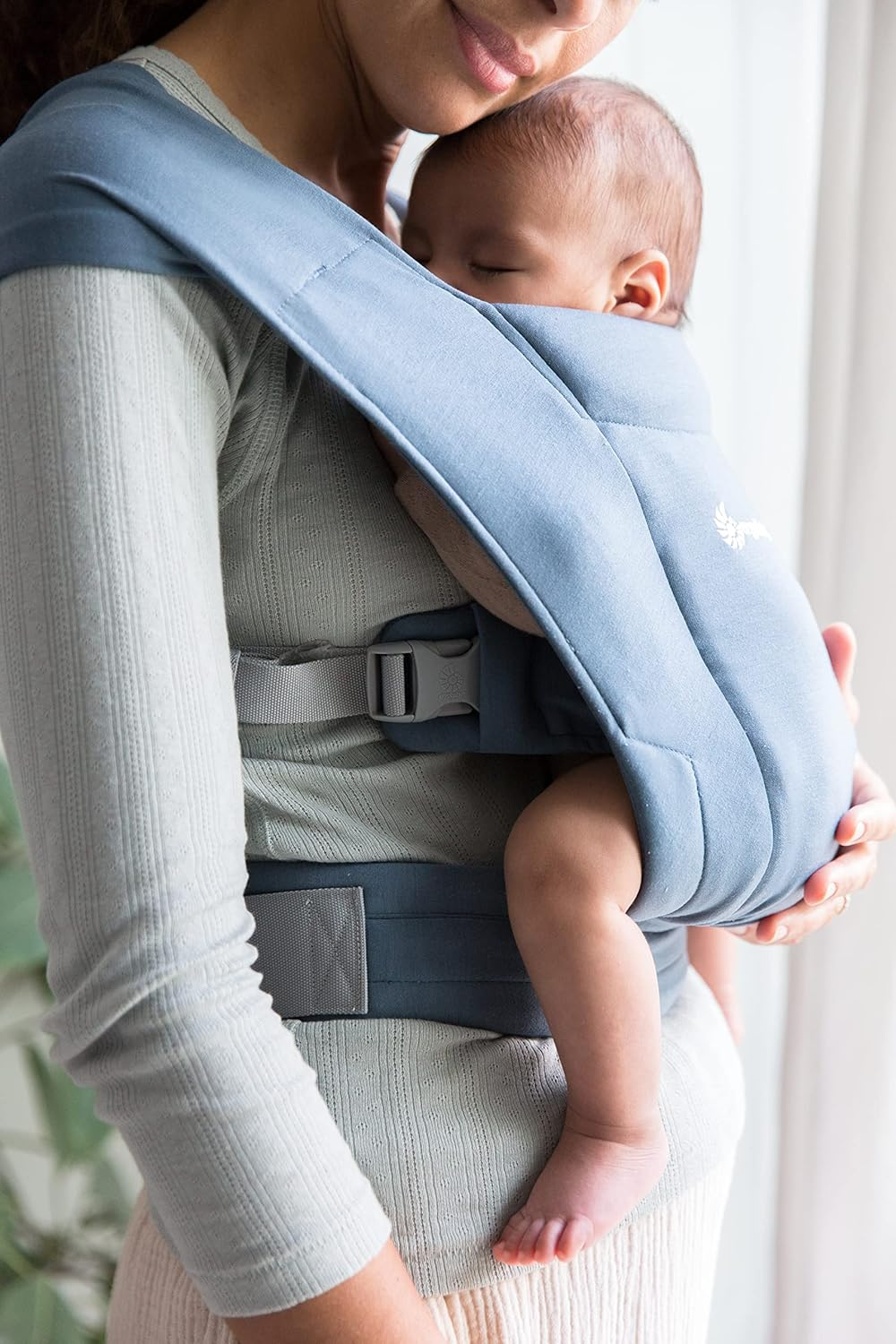 ERGOBABY EMBRACE marsupio per neonati