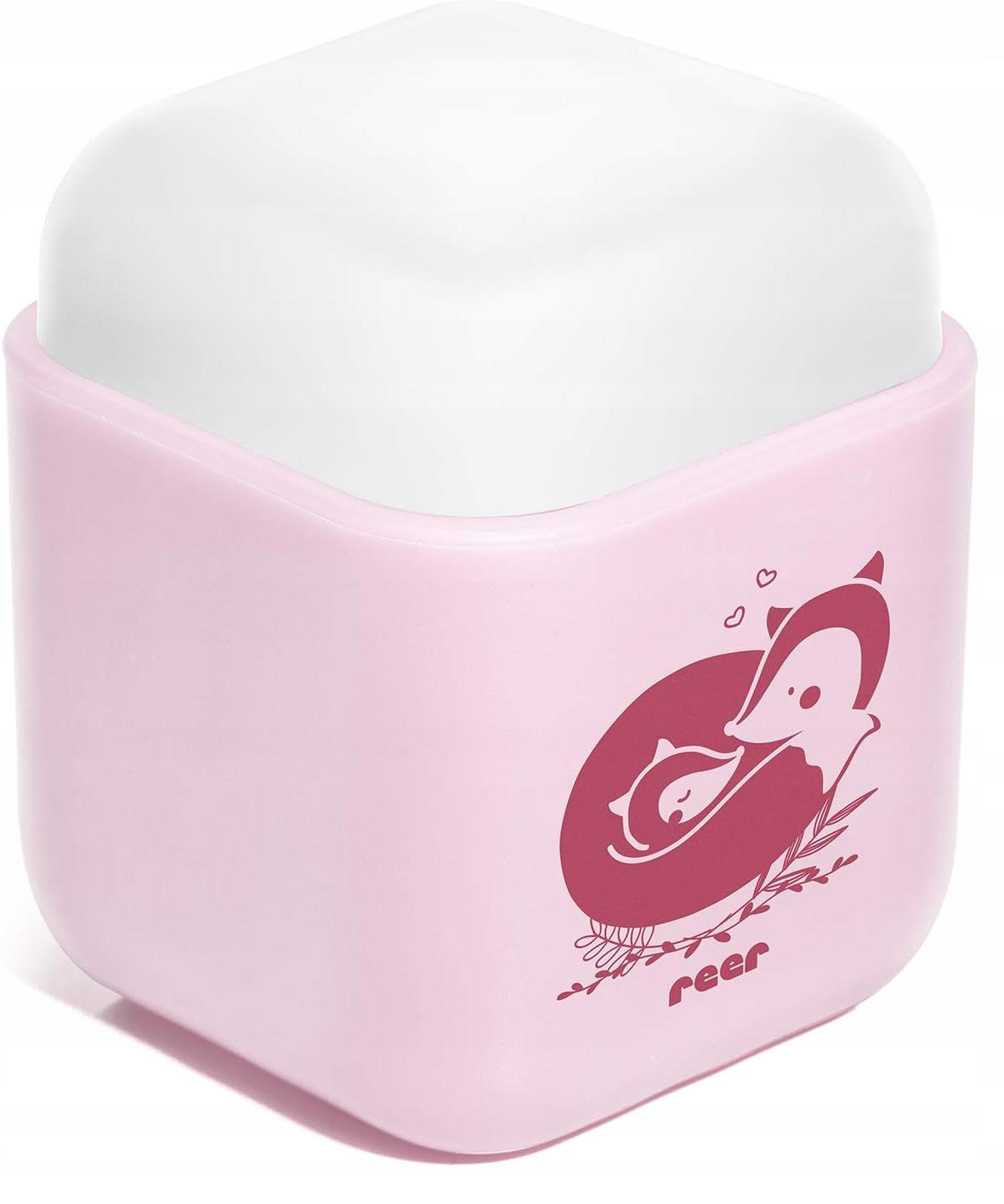 REER SleepLight 2in1 lampada notturna LED portatile o da presa