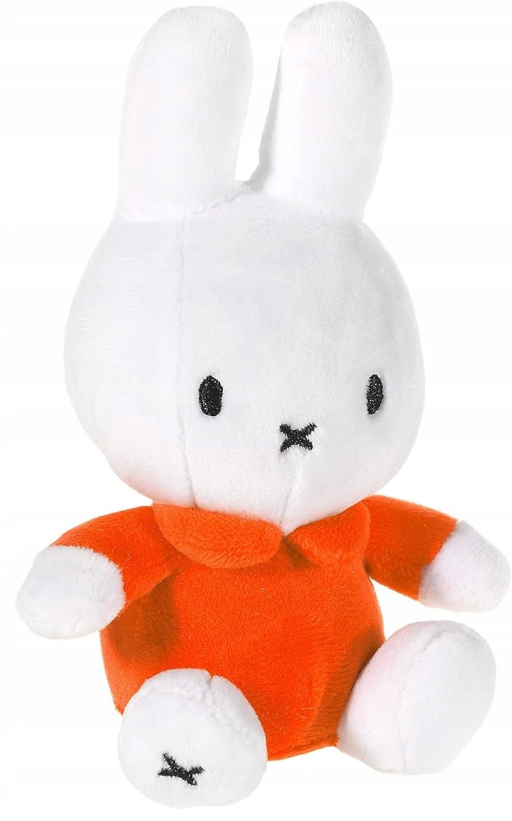 HEUNEC pluchen knuffel KONIJN MIFFY 15 cm