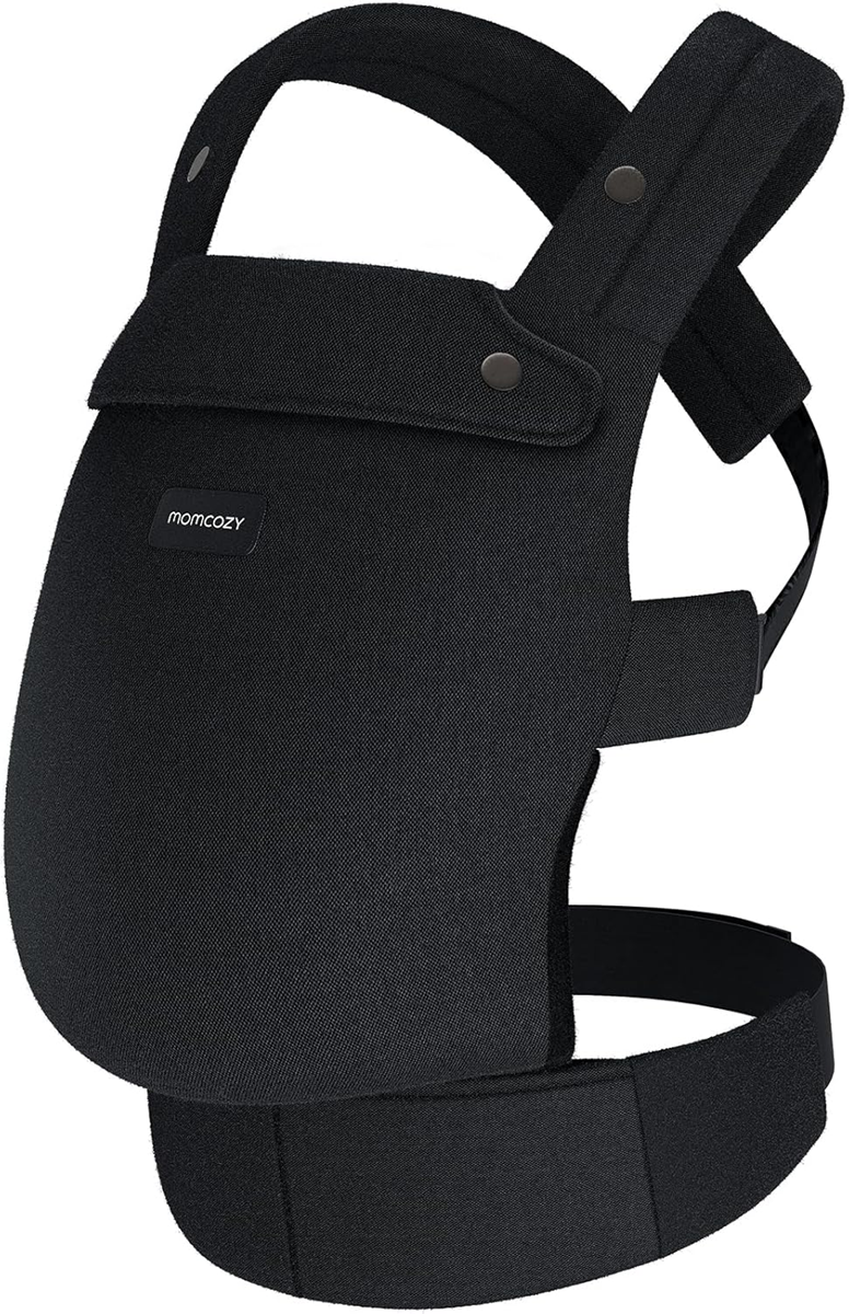 MOMCOZY újszülött és csecsemő hordozó 3–20 kg állítható