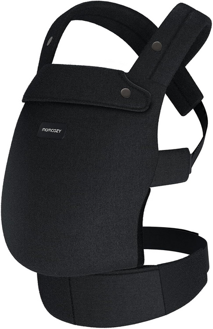 MOMCOZY draagzak voor pasgeborenen en baby's 3-20kg verstelbaar