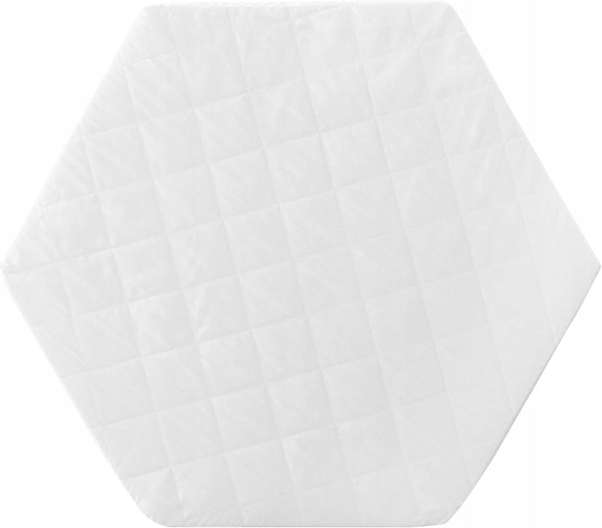 ROBA matras voor hexagonale box 112 x 97 x 4