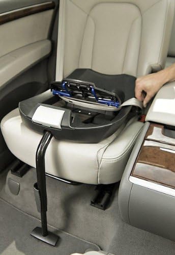 CYBEX 2-fix bázis ATON 5 ISOFIX bázis autós gyereküléshez