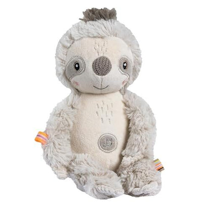 FEHN Bradipo peluche con sensore del pianto