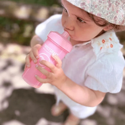 TWISTSHAKE Kid Cup spill-proof cup with spout and blender, 360 ml, 12+ months – product image 4
