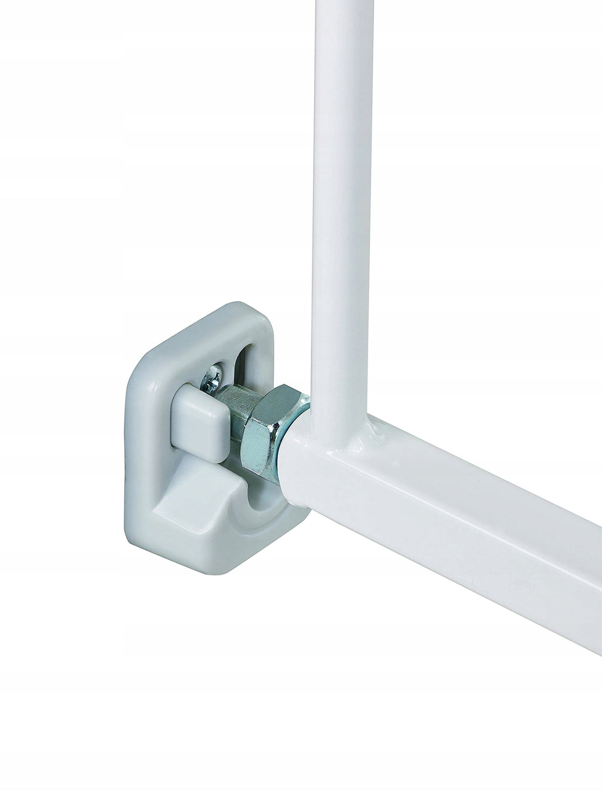 SAFETY 1ST Wall Fix drempelloze traphekje 62-102cm