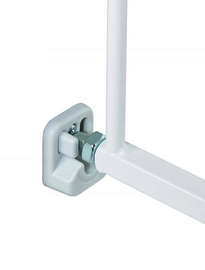 SAFETY 1ST Wall Fix drempelloze traphekje 62-102cm