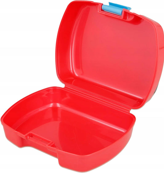 STOR snackdoos of doosje voor klein speelgoed PAW Patrol 10,5 x 8,5 cm