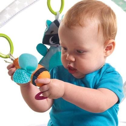TINY LOVE Dynamic Gymini speelmat met muziek + geluiden