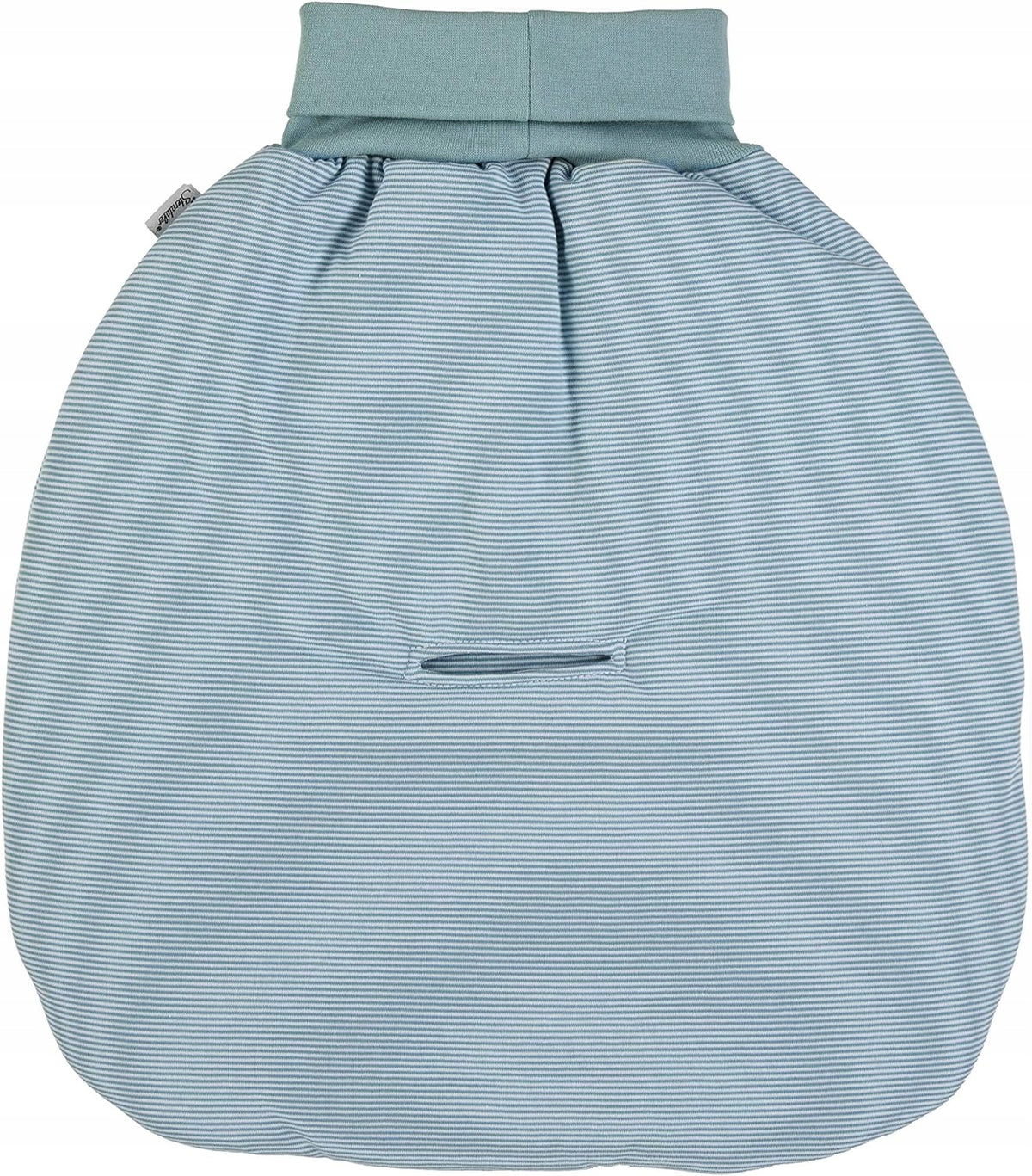 STERNTALER Fußsack für Kinderwagen Babyschale "O