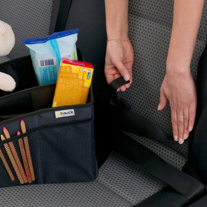 HAUCK Organize Me auto-organizer