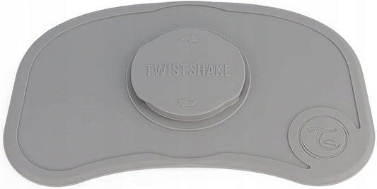 TWISTSHAKE podložka CLICK MAT s tanierikom 6m+