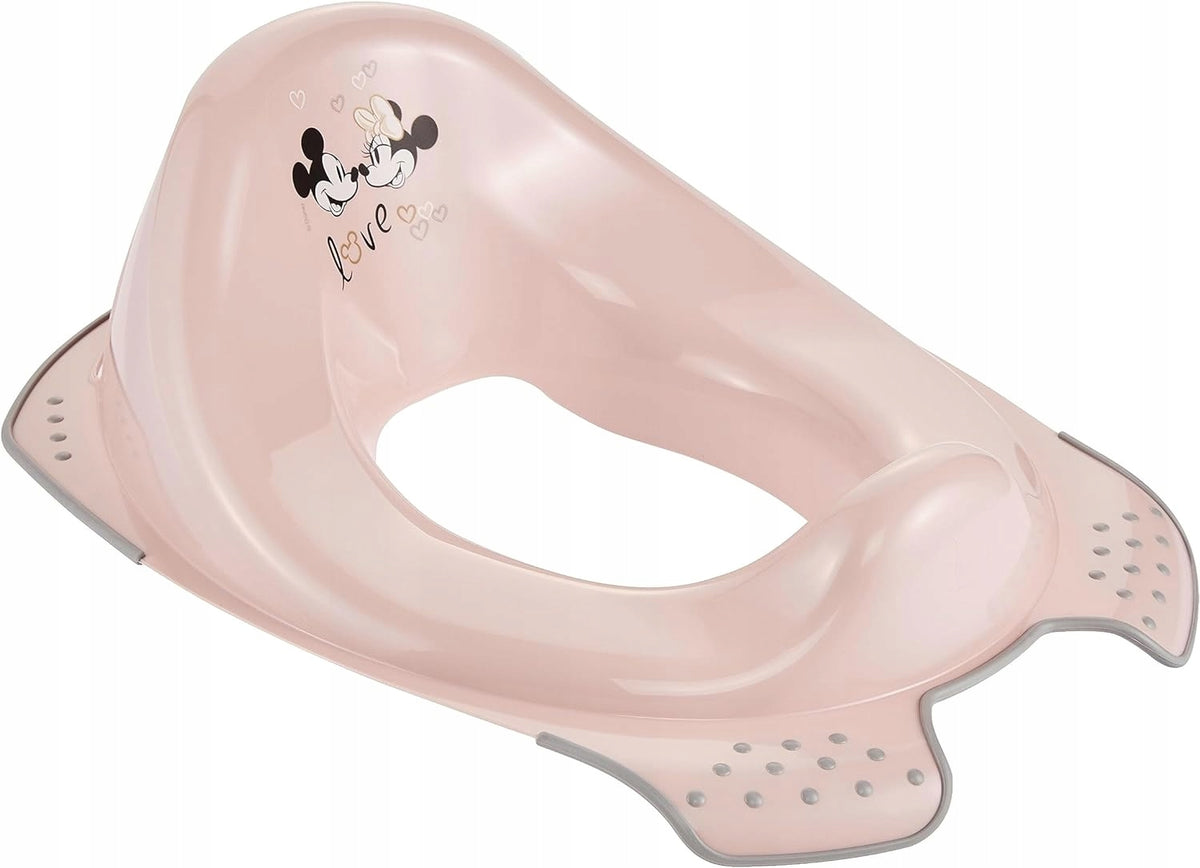 KEEEPER riduttore per WC MINNIE 18 m+