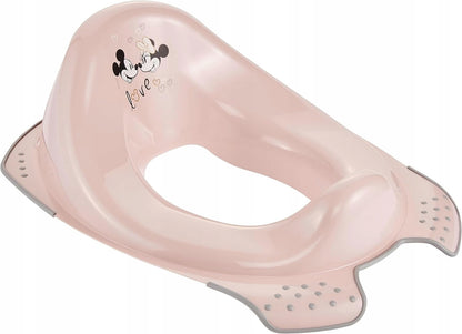 KEEEPER riduttore per WC MINNIE 18 m+