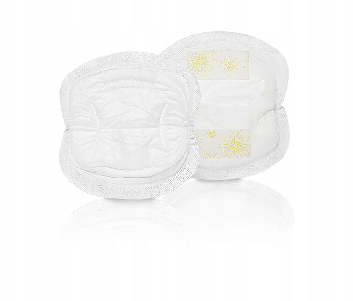 MEDELA Safe&Dry coppette assorbilatte x60 SUPER