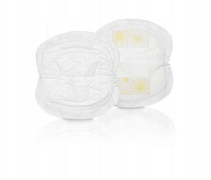 MEDELA Safe&Dry coppette assorbilatte x60 SUPER