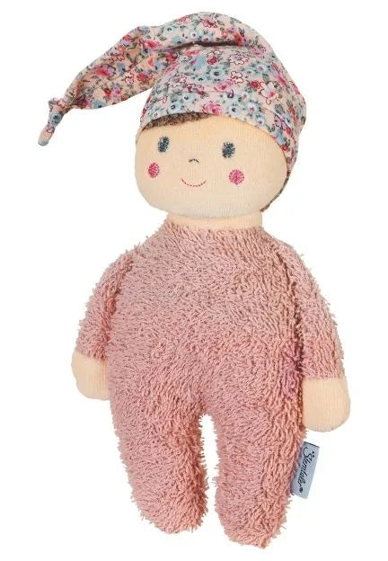 STERNTALER Plüschpuppe Ida 22 cm "N