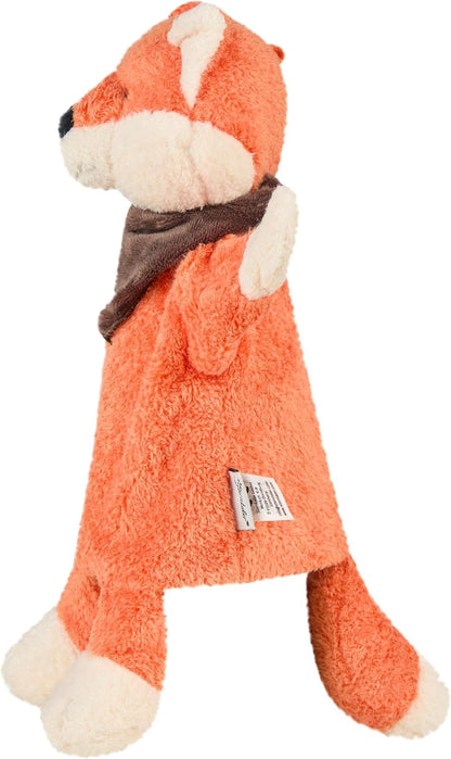 Sterntaler Fox plush hand puppet 28 cm