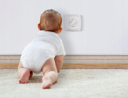 ADLERSFELD protezione per bambini per prese elettriche x1