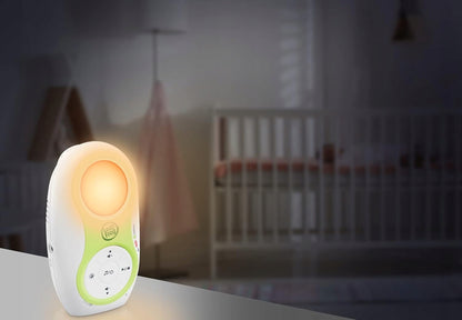 LEAP FROG LF80 digitale elektronische babyfoon audio