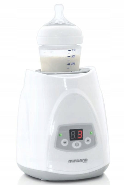 MINILAND Warmy Digy digital warmer