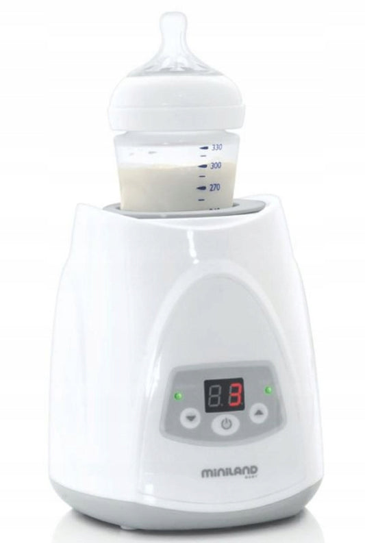 MINILAND Warmy Digy digital warmer