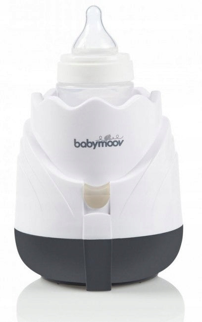 BABYMOOV Tulip Flaschen- und Gläschenwärmer
