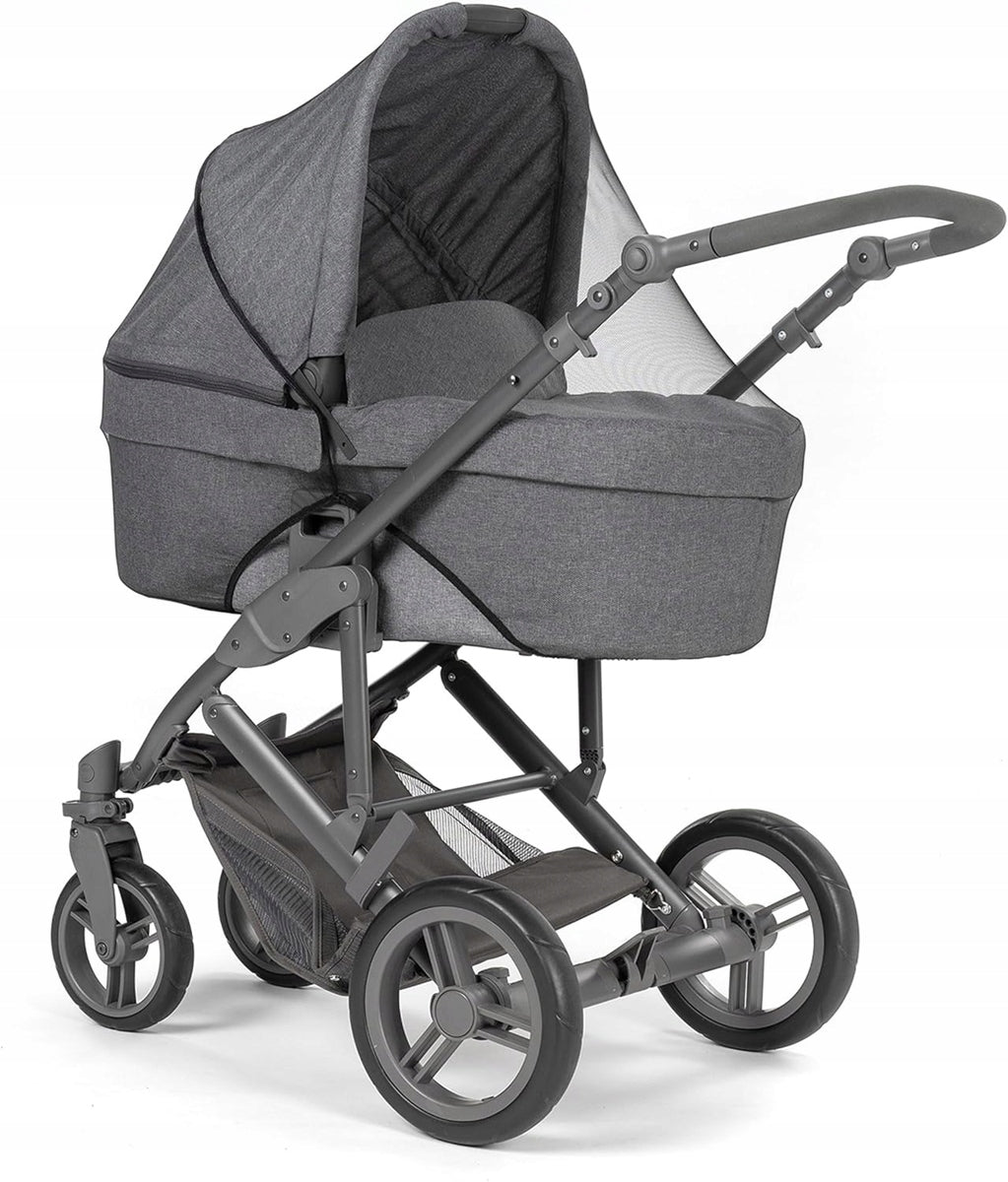 REER BiteSafe muskietennet voor kinderwagens, wandelwagens en sportwagens