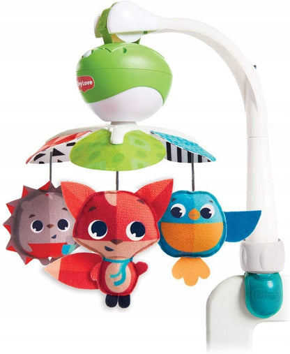 TINY LOVE Magical Land crib or stroller mobile