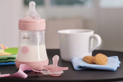 CHICCO fles Perfect5 0m+ 150ml