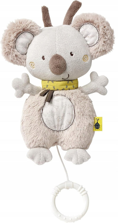 FEHN Australia peluche con carillon KOALA 20 cm