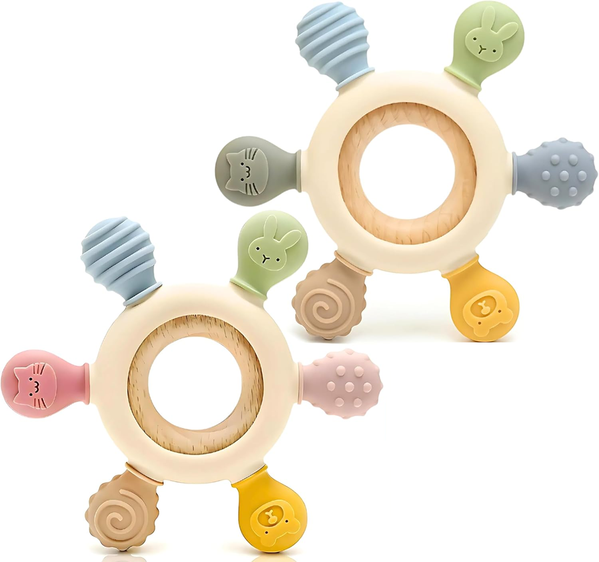 CAJA teether