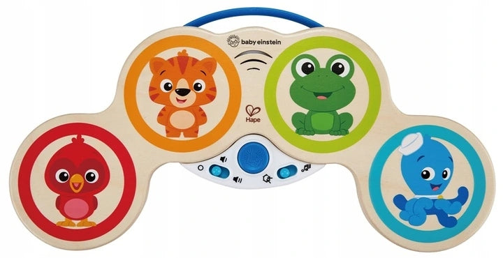 HAPE Magic Touch fa érintős dobok