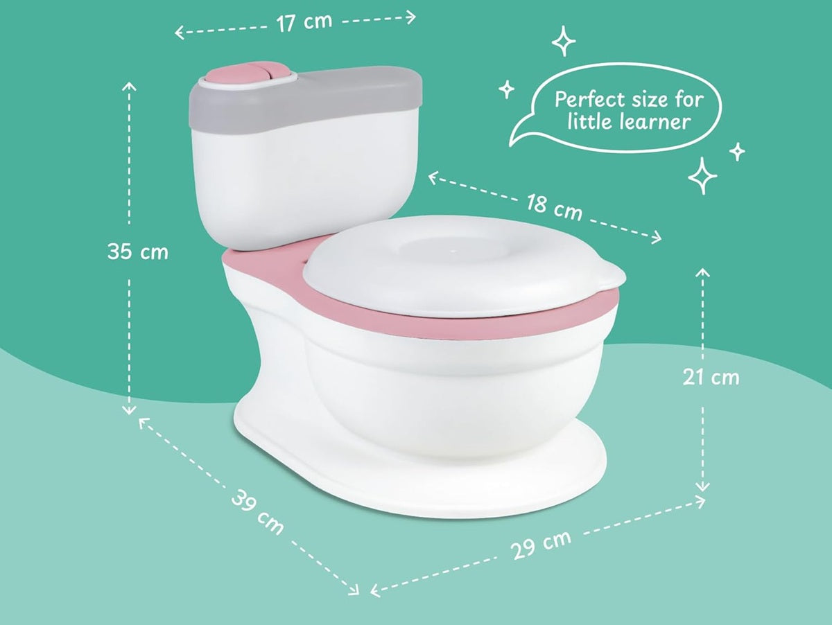 HERAWI musical potty