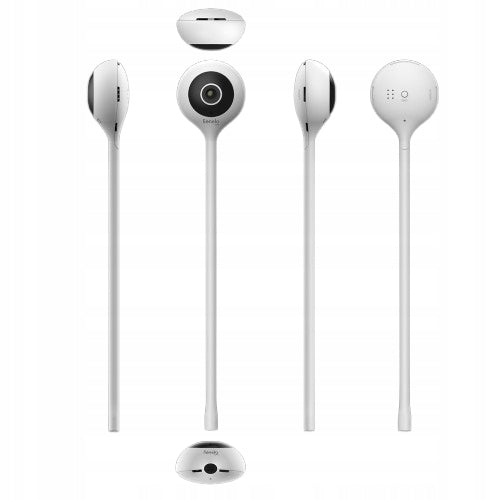 LIONELO Babyline Smart intelligente babyfoon elektronische camera