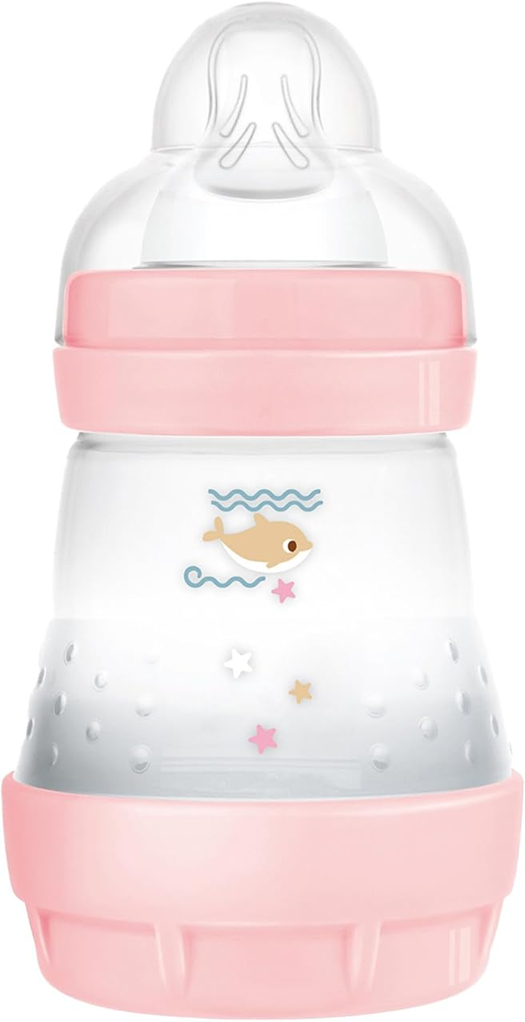 MAM Easy Start biberon anticolici 160ml 0+