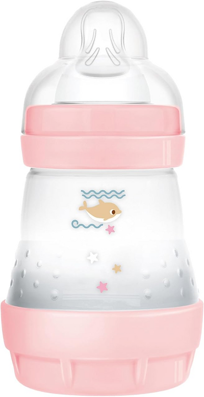 MAM Easy Start anti-koliekfles 160ml 0+