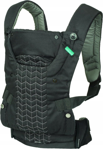 Nosítko ergonomické INFANTINO UPSCALE 3,5-18 kg