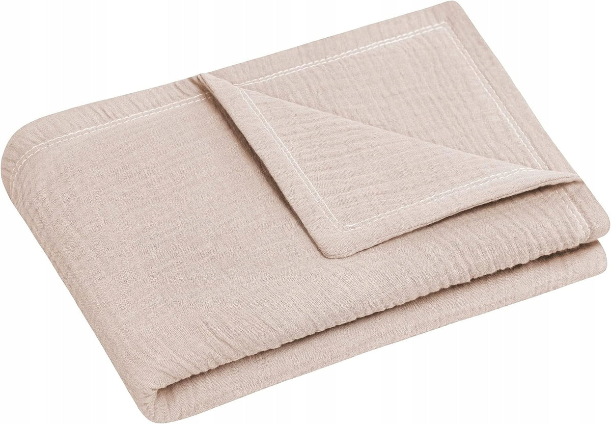 JULIUS ZOLLNER soft blanket