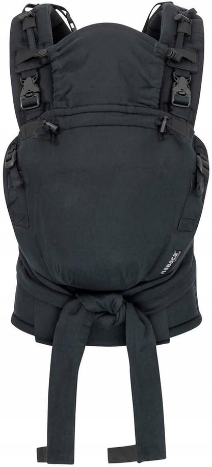 HOPPEDIZ soft baby carrier