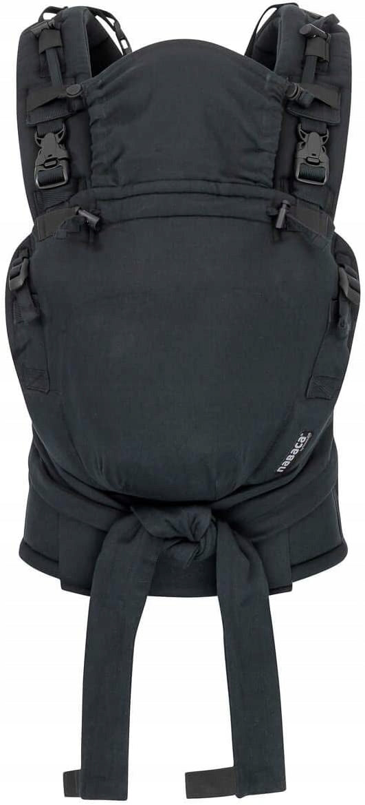 HOPPEDIZ NABACA ergonomické nosítko SADA basic