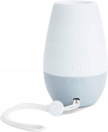 MUNCHKIN Shhh veilleuse LED portable avec 3 sons