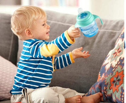 PHILIPS AVENT SCF551/05 anti-lekbeker 200 ml 6 m+