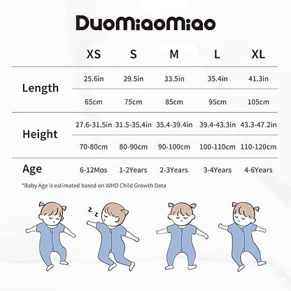 DUOMIAOMIAO υπνόσακος χειμερινός 2,5TOG S 80-90εκ.