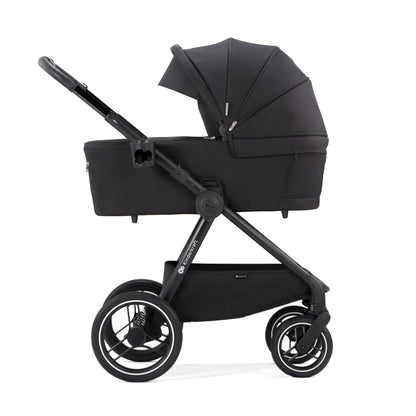 KINDERKRAFT reiswieg voor kinderwagen NEA UPF50+ compact